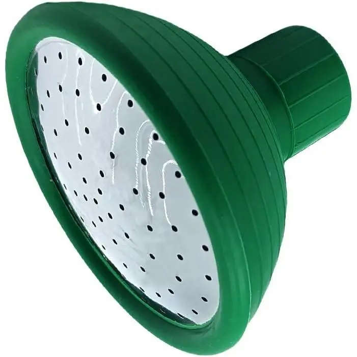Watering Can Rose  , Water Sprinkler Sprayer,Garden Watering Can Rose  Nozzle Spout Cap  Nozzle for Watering Cans Garden  Indoor & Outdoor(1Pcs)