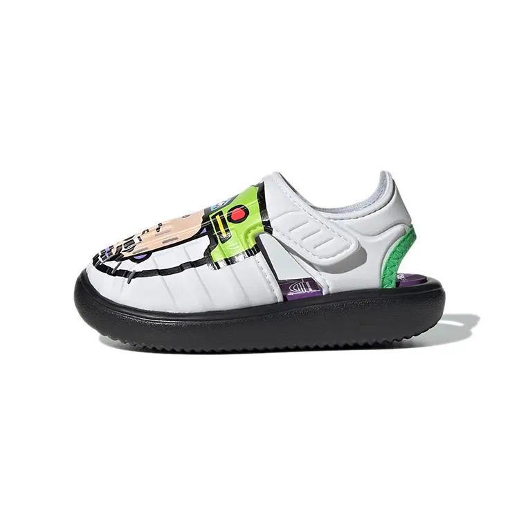 adidas Disney X  Pixar Buzz Lightyear Casual Sports Low-Top Shoes GY5439