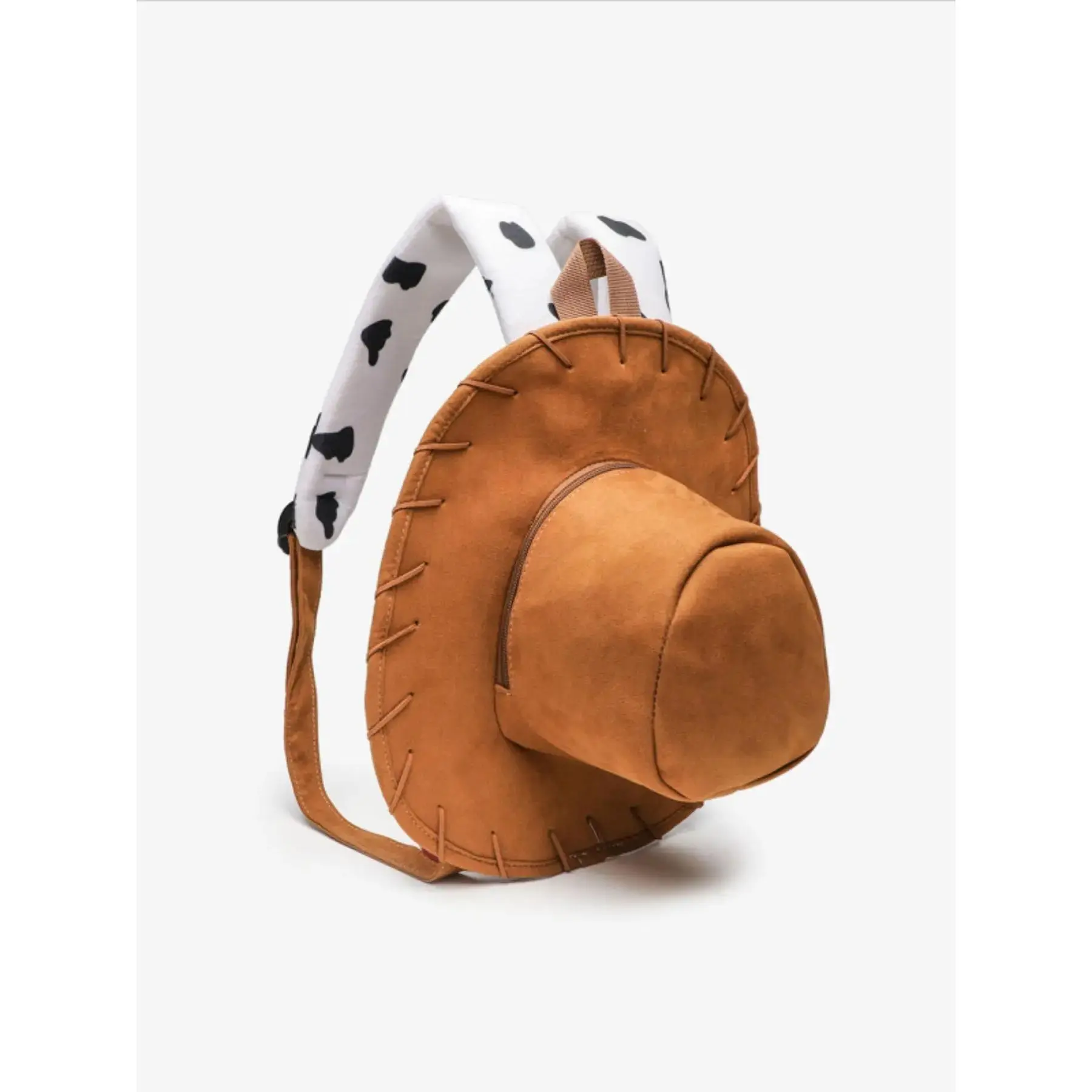 Women's Casual Travel Backpack - Korean Fashion Vintage Style Small Shoulder Bag, All-Season Plain Design Stylish Daypack for Casual Wear, Traveling, One Size