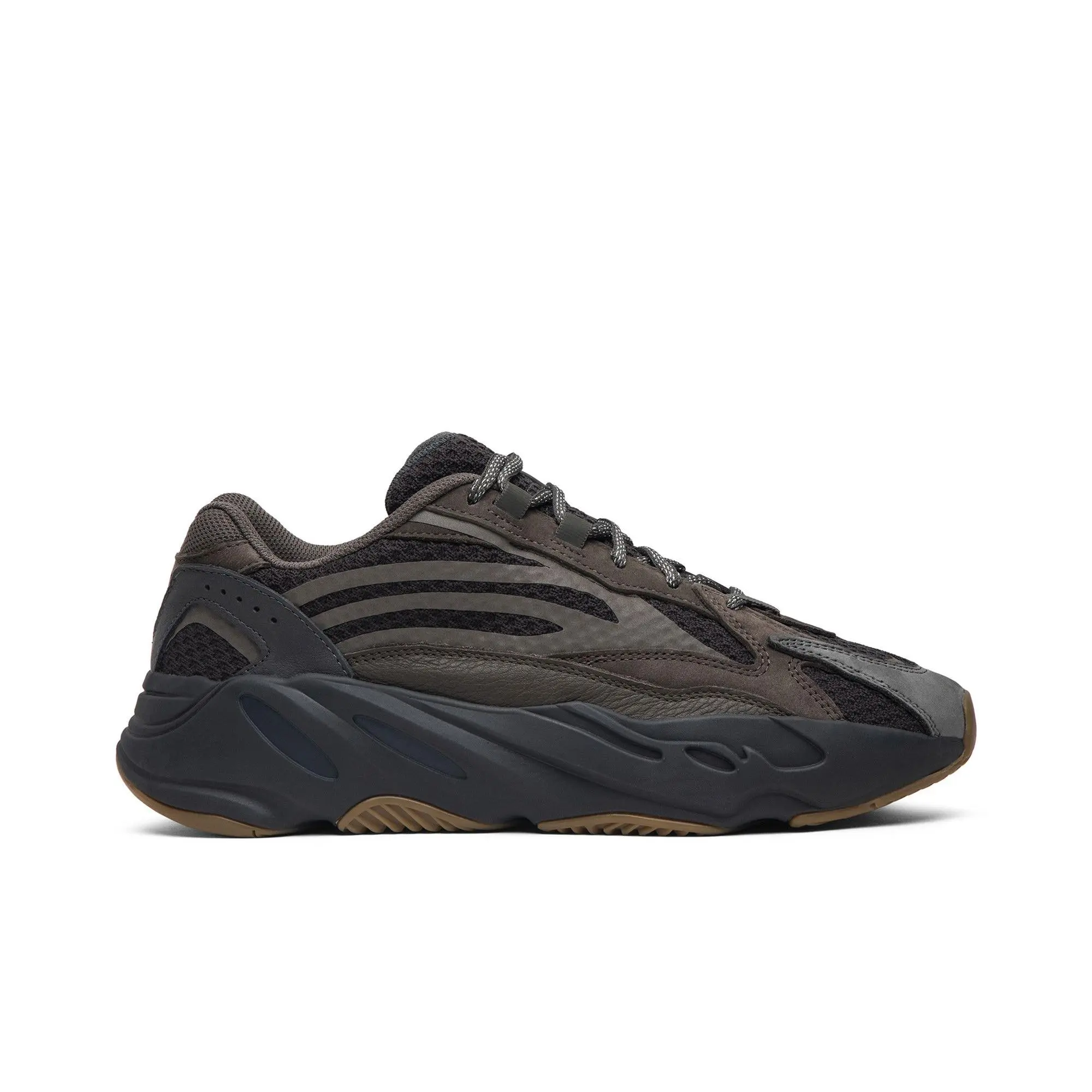 adidas Yeezy Boost 700 V2 'Geode' (Unisex) Geode/Geode/Geode dad shoes EG6860