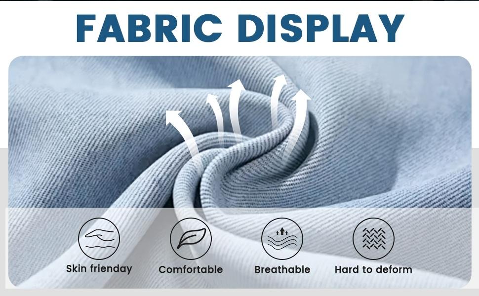 [Elegant Flared Jeans] Women's Elegant High Waisted Vintage Blue Flared Jeans - Stretch Fabric, Flared Trousers with Slash Pockets And Button Closure Design, A Versatile Item for All Seasons!