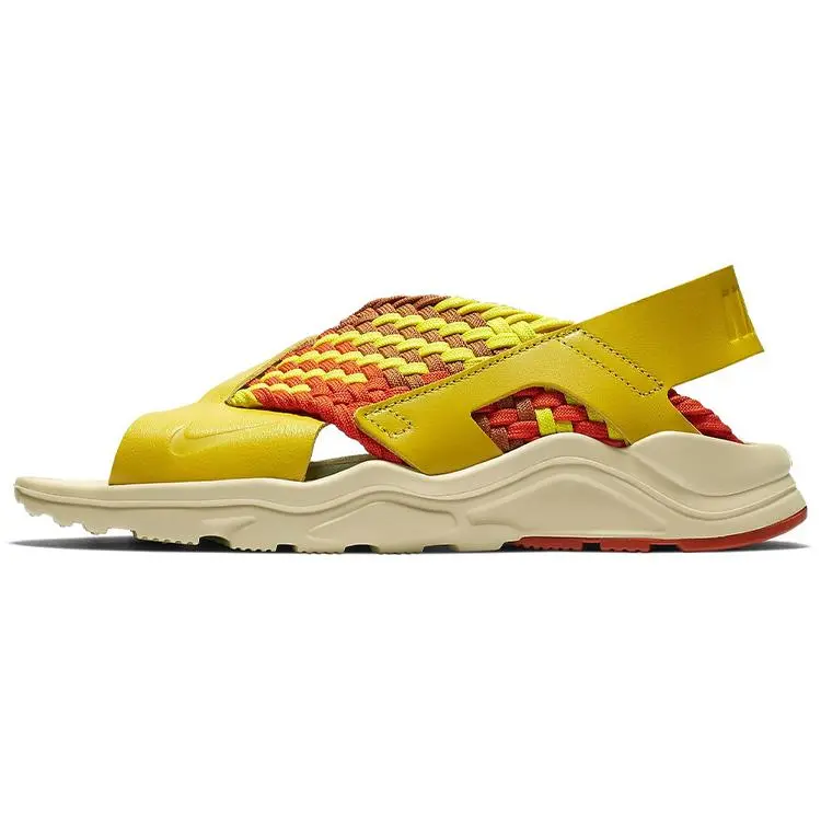 Nike Wmns Air Huarache Ultra 'Monarch' 885118-701