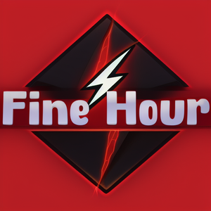 Fine Hour