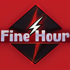 Fine Hour shop logo