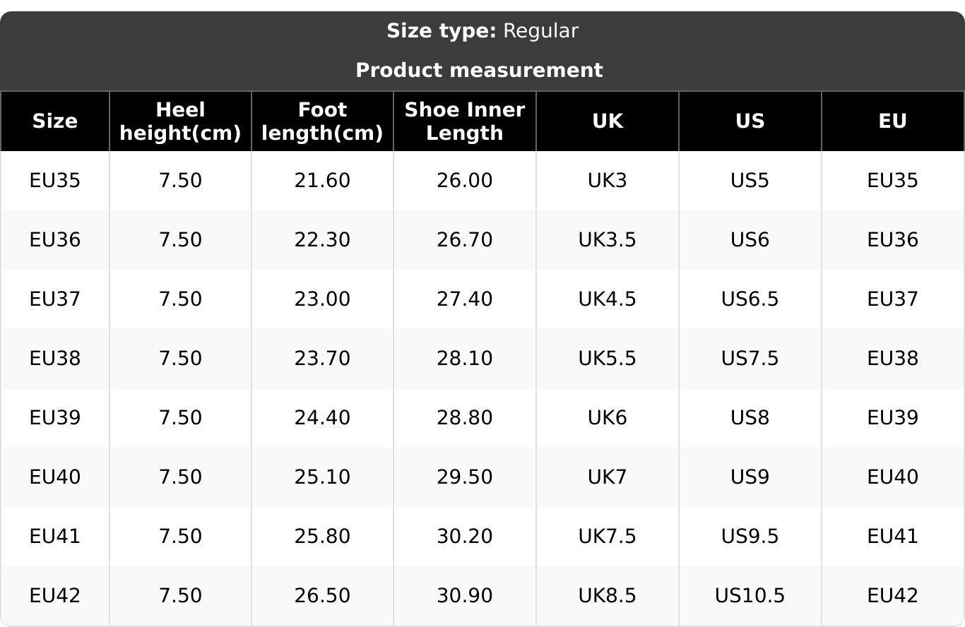 Women's New Fashion Pointed Toe Low Cut Back Zip Single Strap Elegant Slim Heel High Heels, PU Leather, Tpu Sole, All Seasons, Footwear