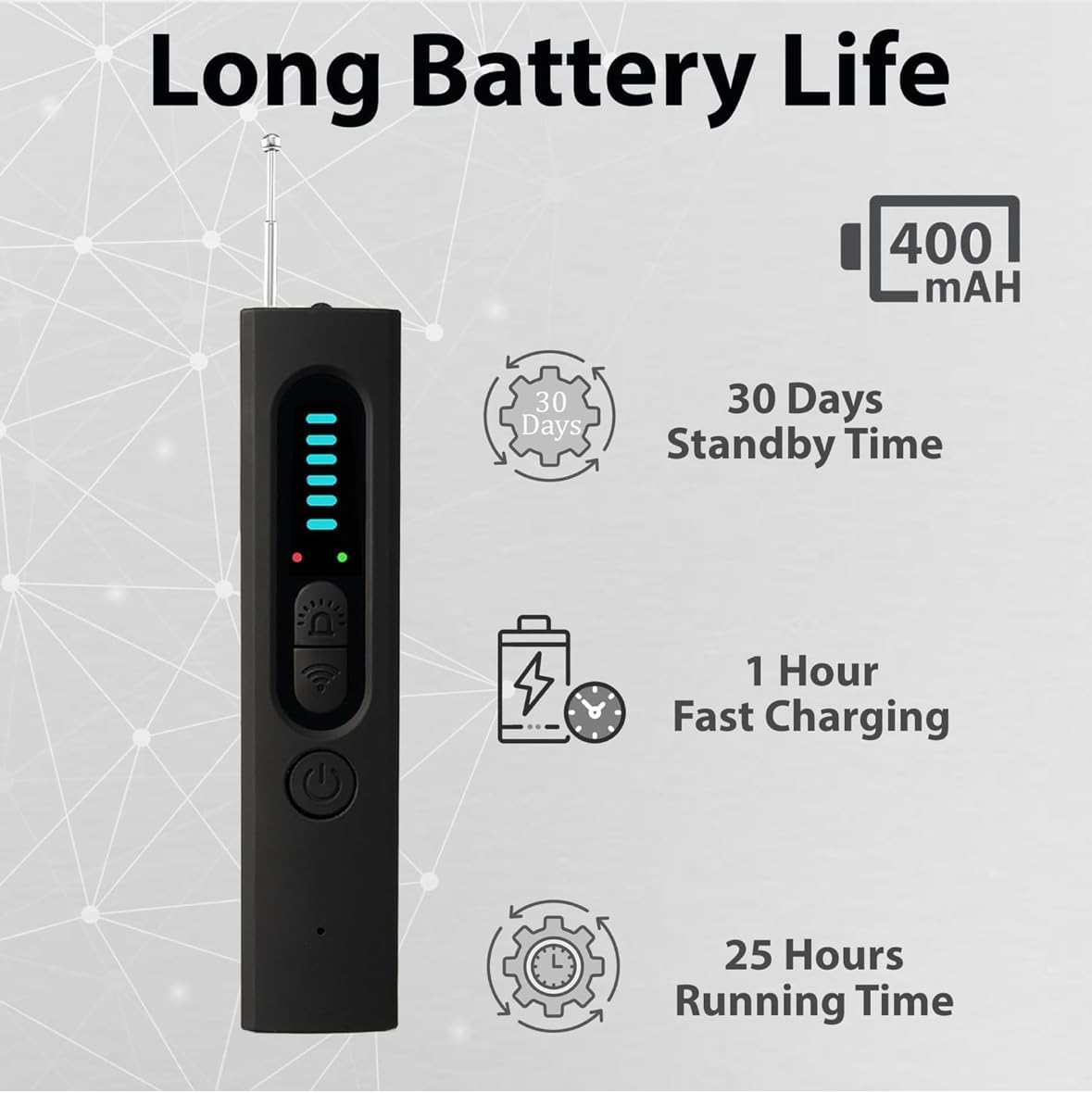 Hidden Camera Detectors, Anti-Spy Camera Finder, Detector, Bug Detector, GPS Hidden Camera Detectors, Tracking Device Detectors, Camera Detector for Hotels, Home, Airbnb, Office Hidden Camera Detectors, Anti-Spy Camera Finder, Detector, Bug Detector, GPS Hidden Camera Detectors, Tracking Device Detectors, Camera Detector for Hotels, Home, Airbnb, Office