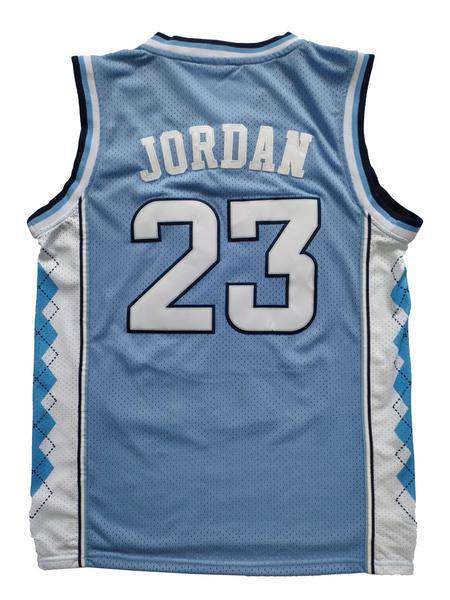 Men's Basketball Jersey Number 23 Embroidered Quick Dry Sports Wear, Jersey Shirts, Casual Loose Fit Outdoor Athletic Shirt for All Seasons