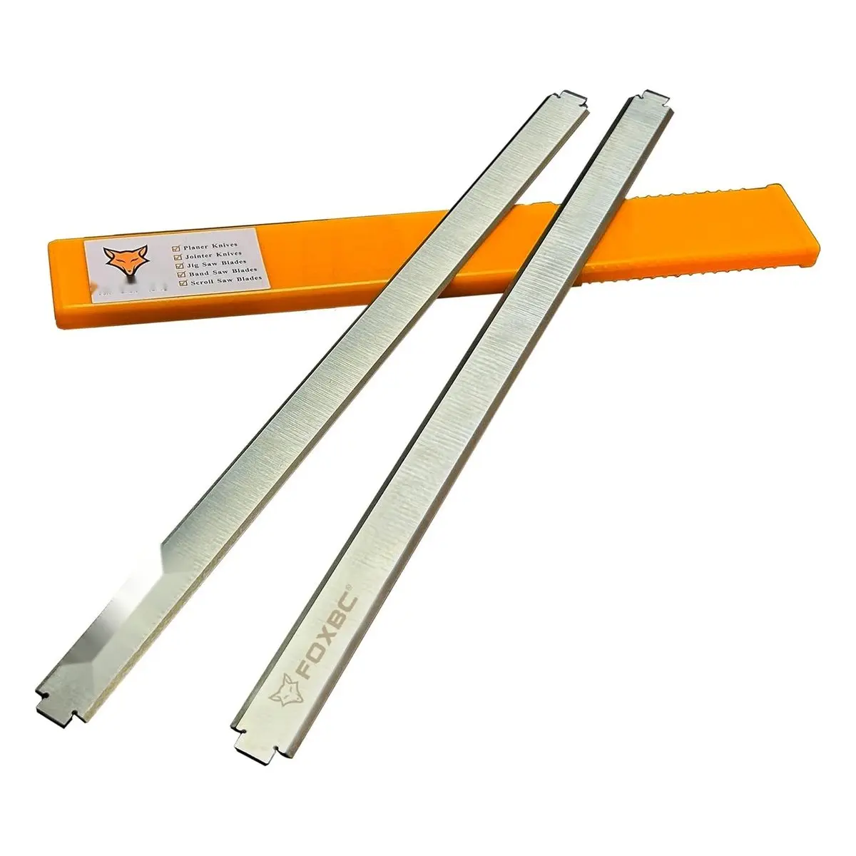 13-INCH Planer Blades, Set of 2, Replacement for Ryobi AP1301, Ridgid AC8630, TP1300, TP13001, TP13002, TP13000 Planers