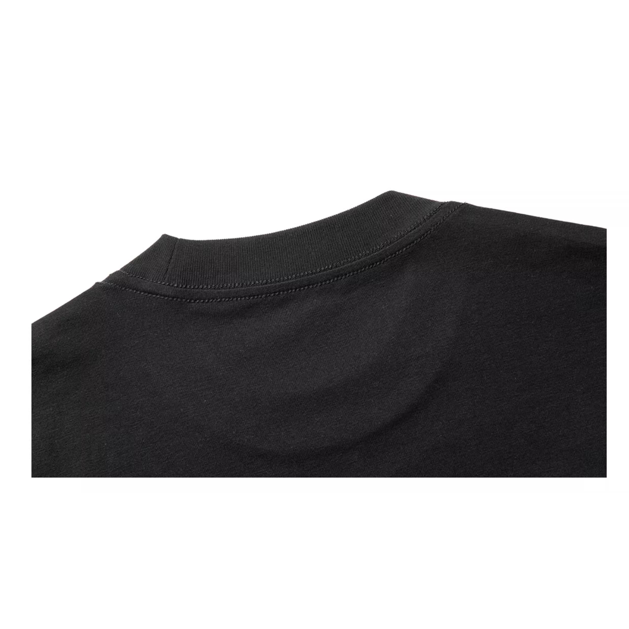 1 Graphic T-Shirt "Proud Dad of Two" and Parenting - 100% Cotton, Crew Neck, Short Sleeve, Casual T-Shirt for Father's Day, Valentine's Day Gift, Unisex Sizes for Comfortable Wear in All Seasons