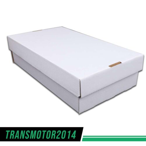 3000 Count Card Capacity Non-Waterproof Paper Trading Card Storage Boxes,Ideal for Sports,Football,Baseball&Game Cards Display Organizer Collapsible,3row Card Storage Boxes Upgraded Version