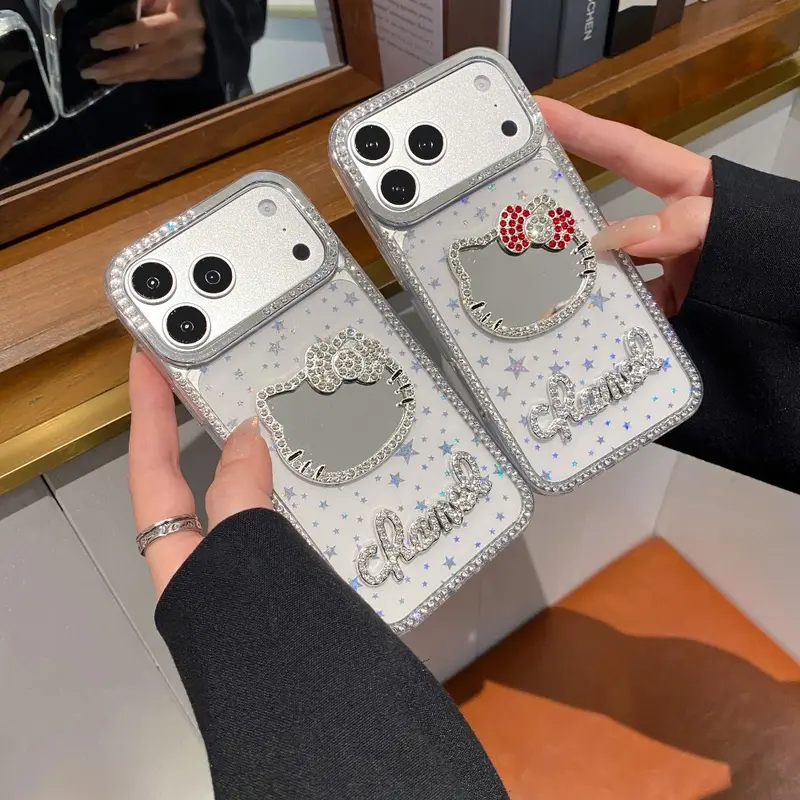 funny phone cases iphone Funny Cartoon Booty Pop Phone Case – Red Edition – The Gadget Outfit