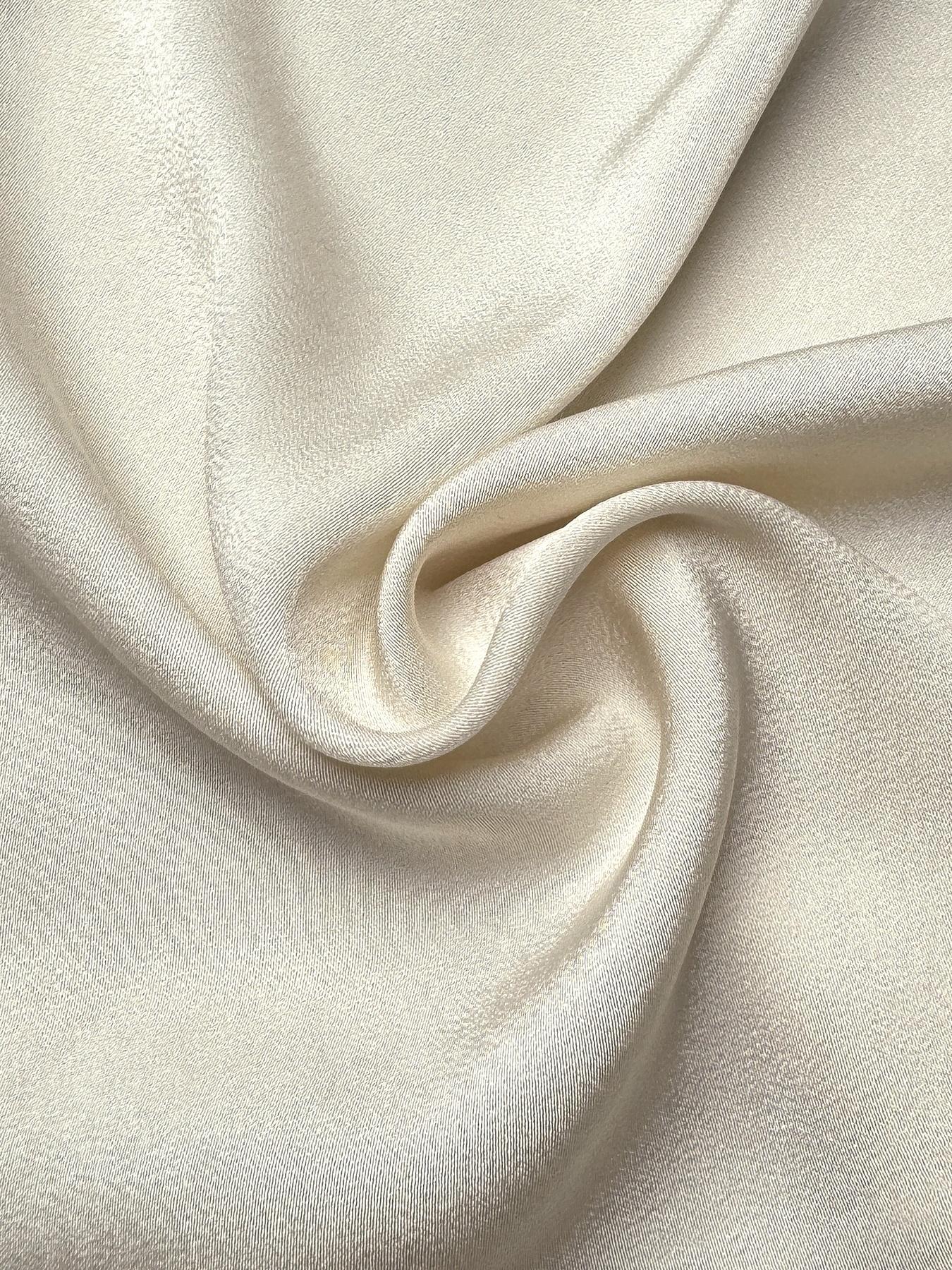 Women's Solid Color Blouse, Casual Elegant Short Sleeve Top for Office Work Business, Ladies Summer Clothes