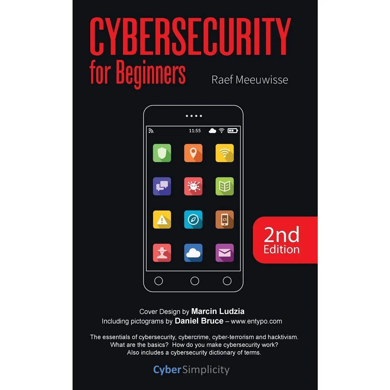 Cybersecurity for Beginners