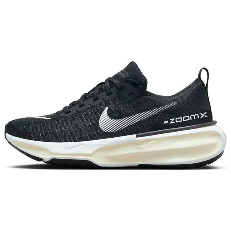 Nike Invincible 3 Women's Running Shoes – Comfortable, Cushioned, Breathable, Lightweight, Low-Top Verifiable, with credentials and supporting global authentication