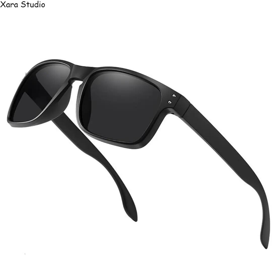 3-Pack Polarized Sports Sunglasses for Men & Women – UV400 Anti-Glare, Lightweight & Durable Eyewear for Running, Cycling, Fishing, Driving, Hiking & Outdoor Adventures