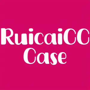 RuicaiCC shop logo