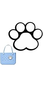 Cup Holder for Bogg Bag – Compatible with Stanley 30oz/40oz Tumblers, Adjustable Bogg Bag Accessories Insert, Drink Holder Compatible with Simply Southern & Simply Modern Tote Bags