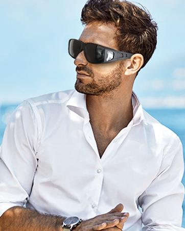 【Holiday Haul】Night Driving Glasses Night Vision Glasses Fit Over Sunglasses for Men Women,HD Yellow Lens, Anti Glare Polarized Nighttime Glasses.