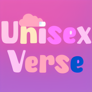 Unisex Verse