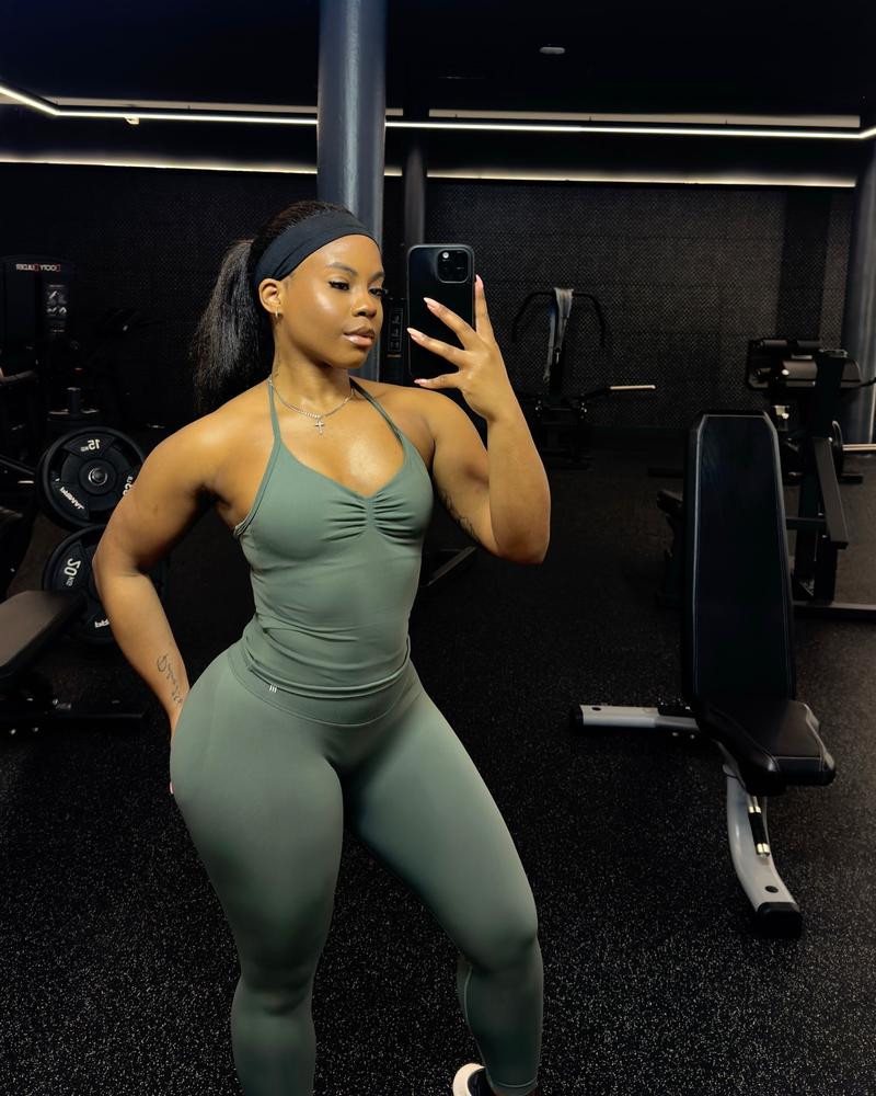 Impact Leggings gym outfits 22 Colors For Women,Gym fits Gym Leggings gym stuff women track pants High-Waist Gym & Yoga Pants, Active Wear Fitness Tights Comfortable Supportive Versatile Fit