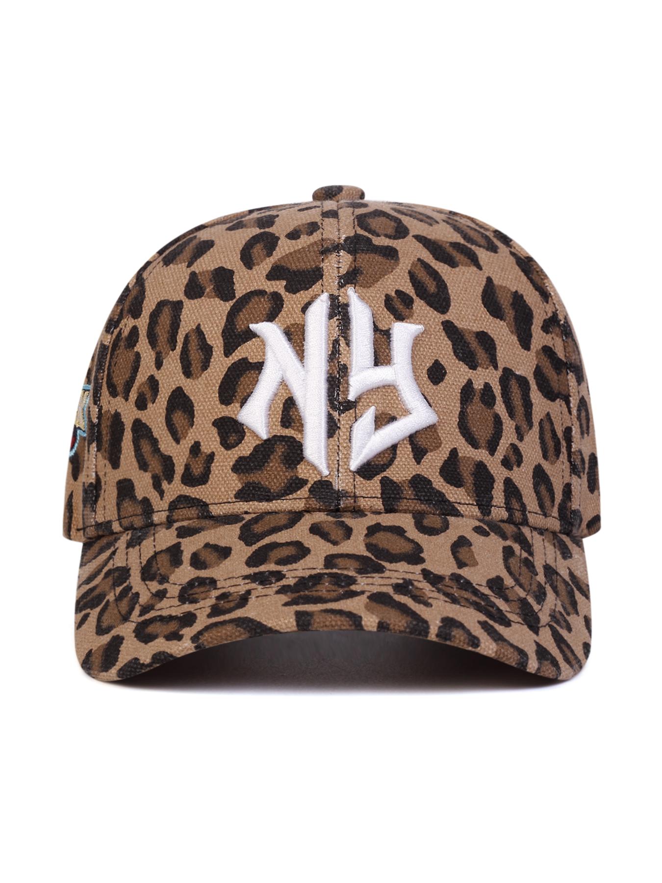 Unisex Ny Letter Baseball Cap, Adjustable Sun Protection Casual Hat, Spring & Fall Outdoor Travel Beach Vacation, Adjustable Snapback Cap