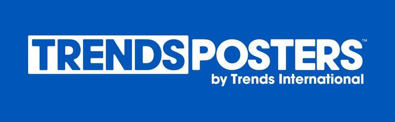 Trends International Rick And Morty - Ship Wall Poster, 22.375" x 34", Unframed Version