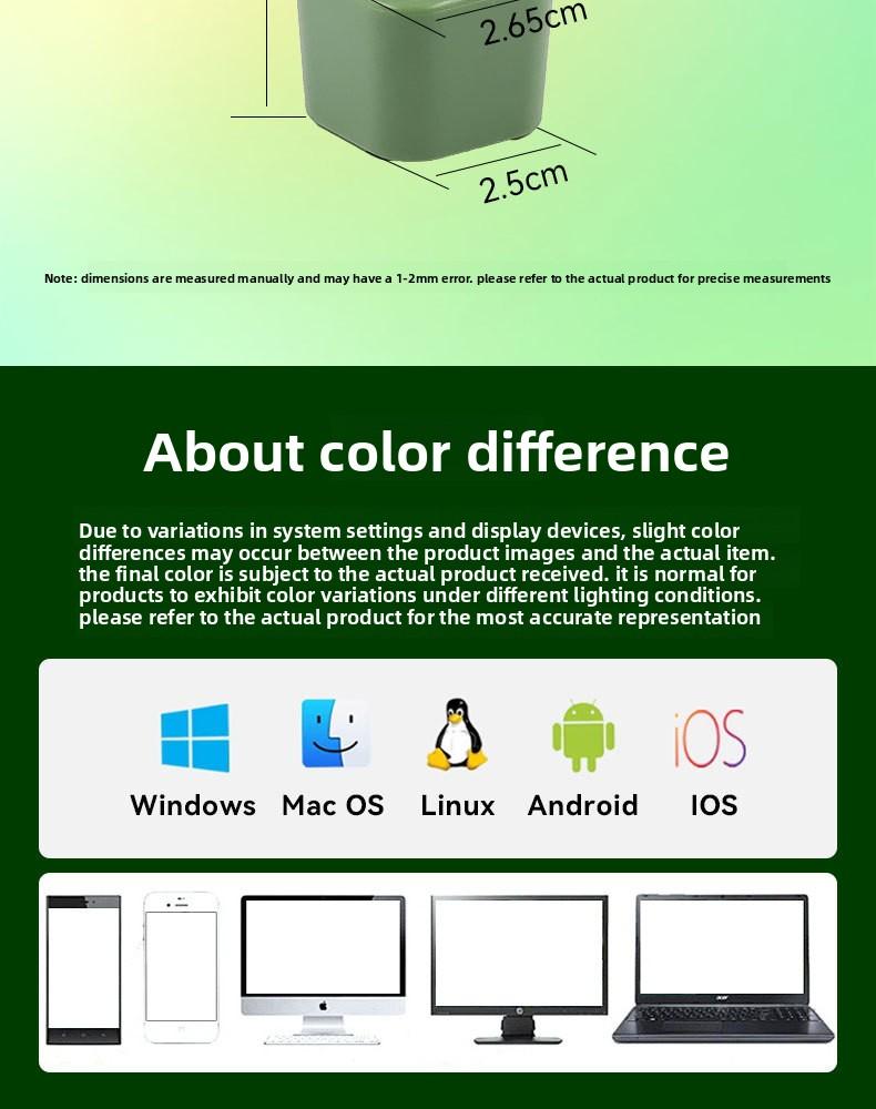 Lizard, frog, and small scallop button keychain – rechargeable LED light, color-changing sound toy |   Valentine's Day gift (suitable for children and adults)