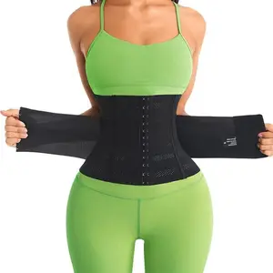 Women's Sports Waist Training Belt, Shaping Waist Cincher, Unisex Sweat Belt, Girl Gift, Christmas Present, 1 Piece, Fitness Shapewear Belt