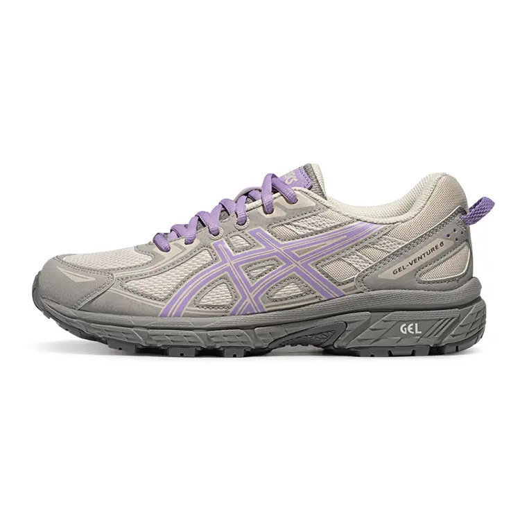 ASICS Gel-Venture 6 Trail Grip Low-Top Lifestyle Shoes 1203B030-303