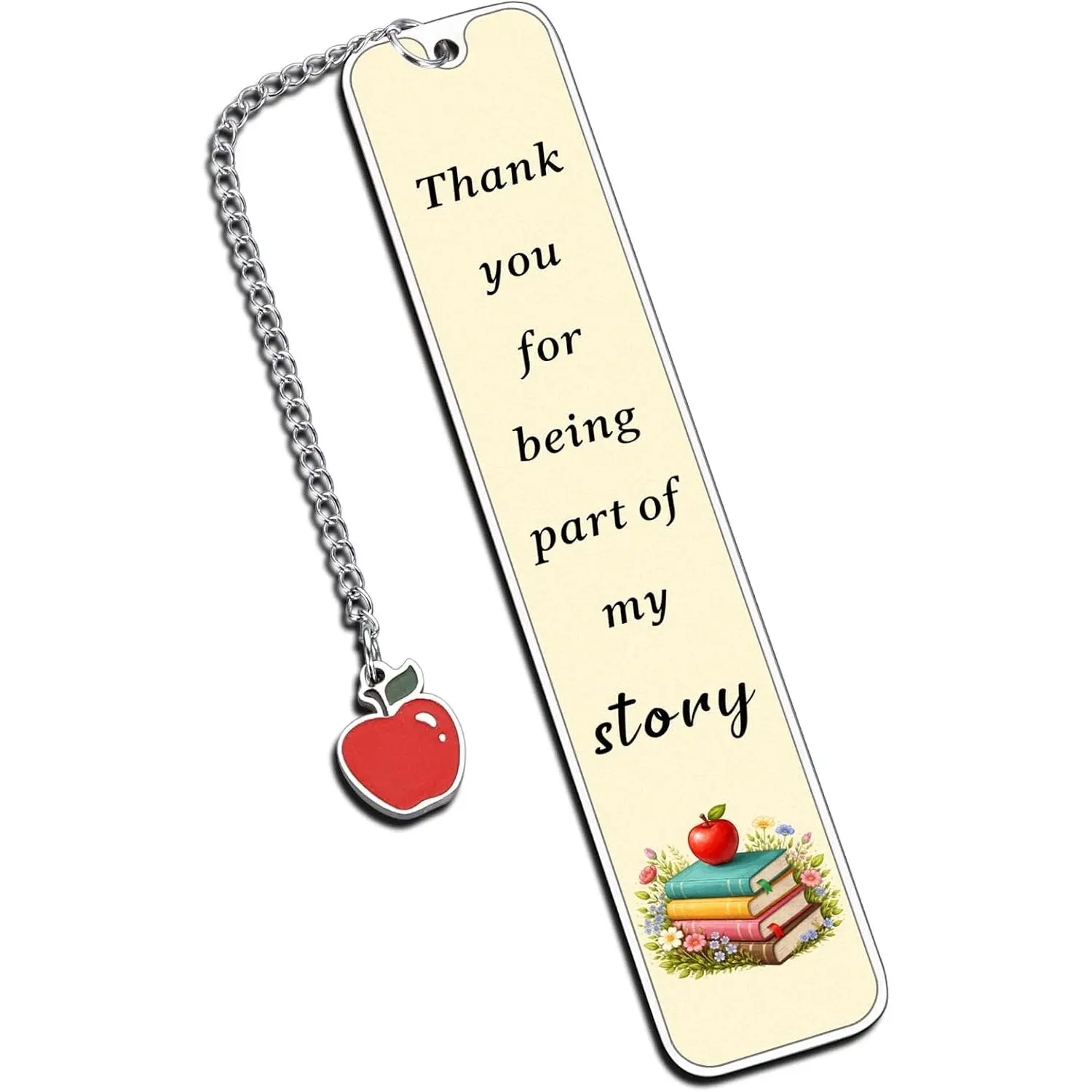 to School Teacher Gifts Teacher Appreciation Gifts Thank You Teacher  Bookmark for Women Men  Teachers End of Year  Bulk Summer Gifts for Teachers Appreciation Week