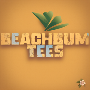 BeachBum Tees
