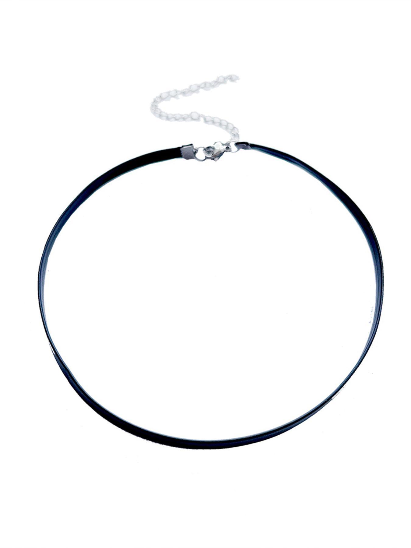 Vintage Dainty Choker Necklace, Fashion Jewelry for Party, Daily Clothing Decor, Trendy All-match & Exquisite Jewelry for Birthday Gift