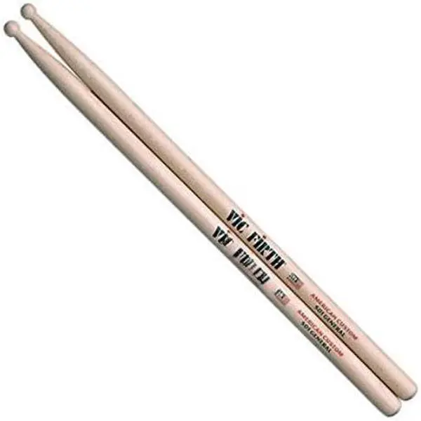 SD1 General  Tip Drum Stick