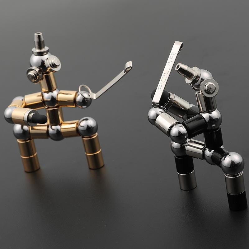 Black Technology Transformable Magnetic Pen Student Stress Relief Magnetic Levitation Multifunctional Magnet Pen Magnetic Toy Black Technology Transformable Magnetic Pen Student Stress Relief Magnetic Levitation Multifunctional Magnet Pen Magnetic Toy