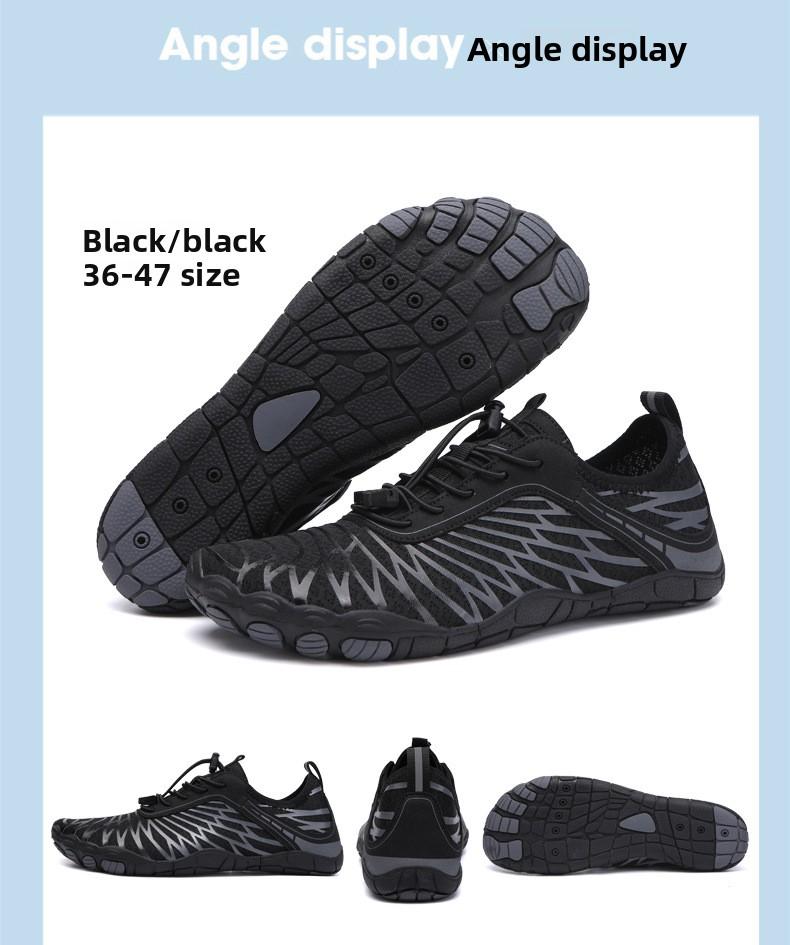 Mesler Trending Barefoot Shoes to Buy 2026 for Women Men Wide Toe Box Sneakers Walking Fitness Footwear Trailing Training Camping Hiking Running Zero Drop Minimalist Casual Shoes Lightweight Breathable Flats Nurse Shoes