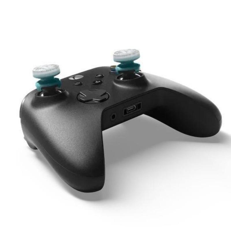 R6 Siege Ice Six Thumbstick Grips for PS5/PS4 & Xbox X/S & Xbox One Controllers Jynxzi