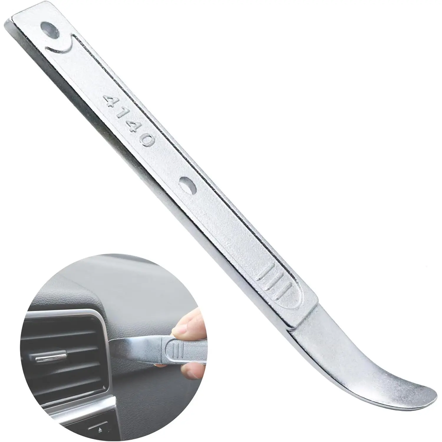 4140  Tool,  Trim  Kit, Trim   Tool, Mighty Miniature Portable Multitool, Door Panel, Window Screen Removal