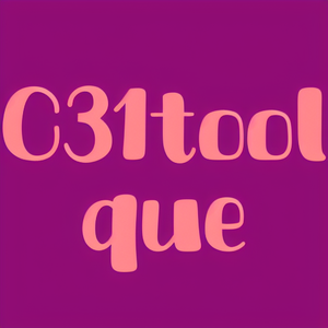 C38tool que