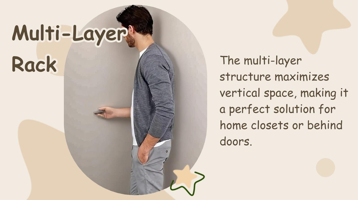 Transparent Window Baseball Cap Storage Box, Holds Up to 12 Hats, Dustproof Multi-Layer Rack, Space-Saving Organizer for Home Closet Door, Clear Storage Box