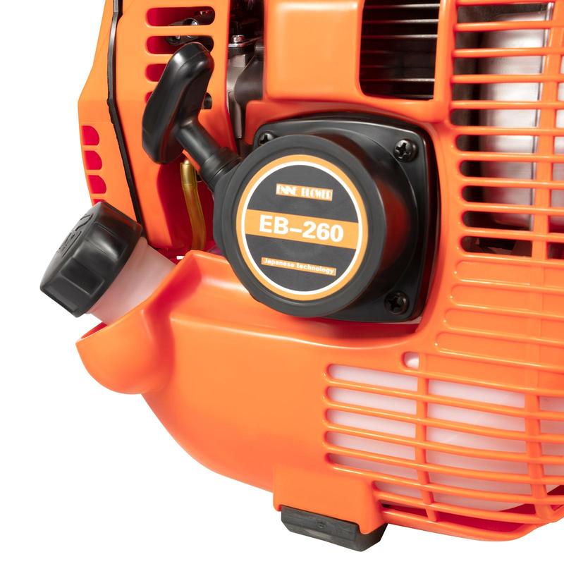 Handheld Gas Blower, 2-Stroke Gas Powered Leaf Blower, 750W 25.4cc Gasoline Grass Sweeper for Lawn Care, Snow Blowing & Yard Cleaning, Heavy Duty Grassland Cleaning Machine Portable Handheld Gas Blower, 2-Stroke Gas Powered Leaf Blower, 750W 25.4cc Gasoline Grass Sweeper for Lawn Care, Snow Blowing & Yard Cleaning, Heavy Duty Grassland Cleaning Machine Portable