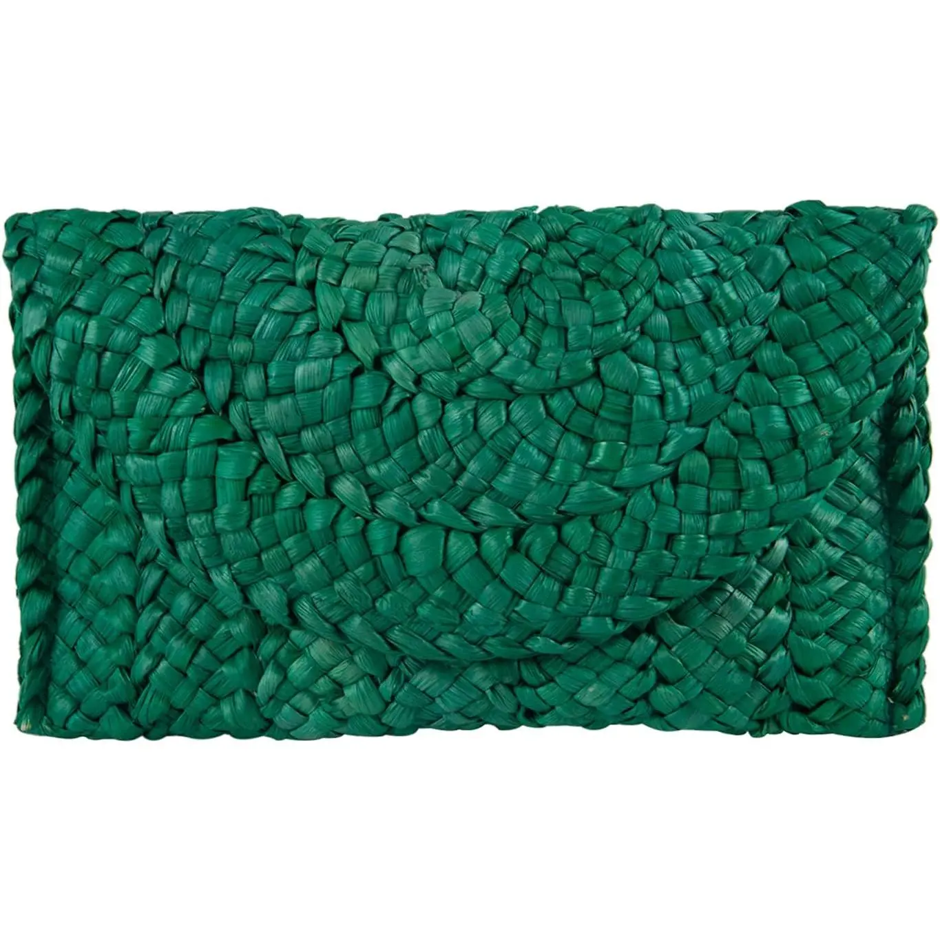 Straw Clutch Purses Straw Purses for Women Envelope Woven Clutch Handbags Summer Beach Bags