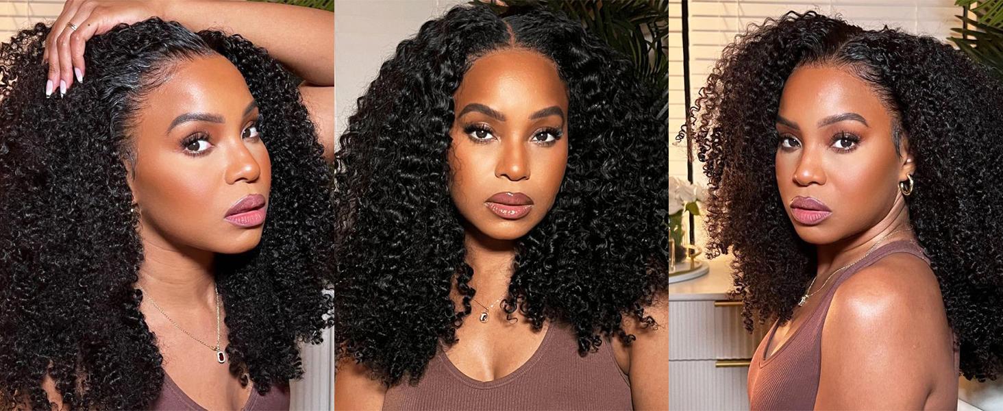 30 32 Inch Burmese Curly Hair Bundles 12A 100% Remy Human Hair Extensions Unprocessed Natural Color Deep Wave Bundles with Spiral Curly End Real Human Hair Weaving Bundles burmese  curly  bundles