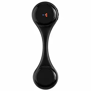 Smart Sleep Speaker for Music & Audiobooks, Under Pillow Audio Device with Timer, Wireless Connection, 12h Battery Life
