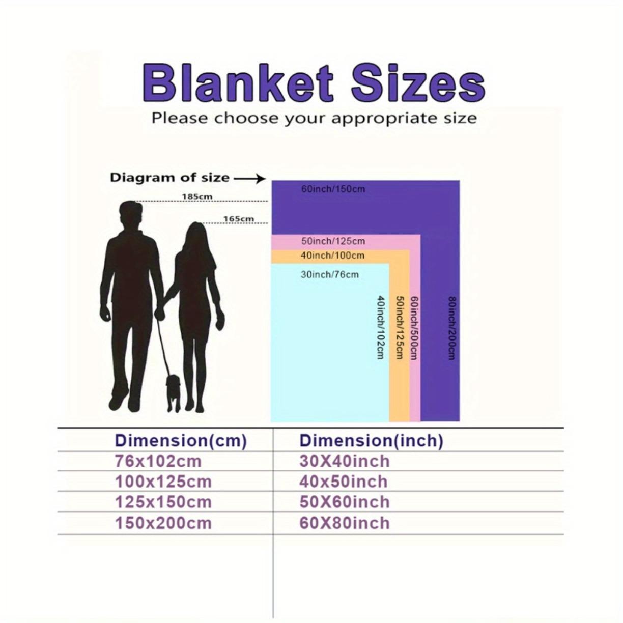 Predator Design Throw Blanket - Soft Lightweight Acrylic Sofa Cover with Red Eye Detail, Durable Black & White Artistic Design  - Perfect Sci-Fi Gift for Fans, All-Season Cozy Blanket, Sofa Throw, Sci-Fi Theme, Intricate Patterns