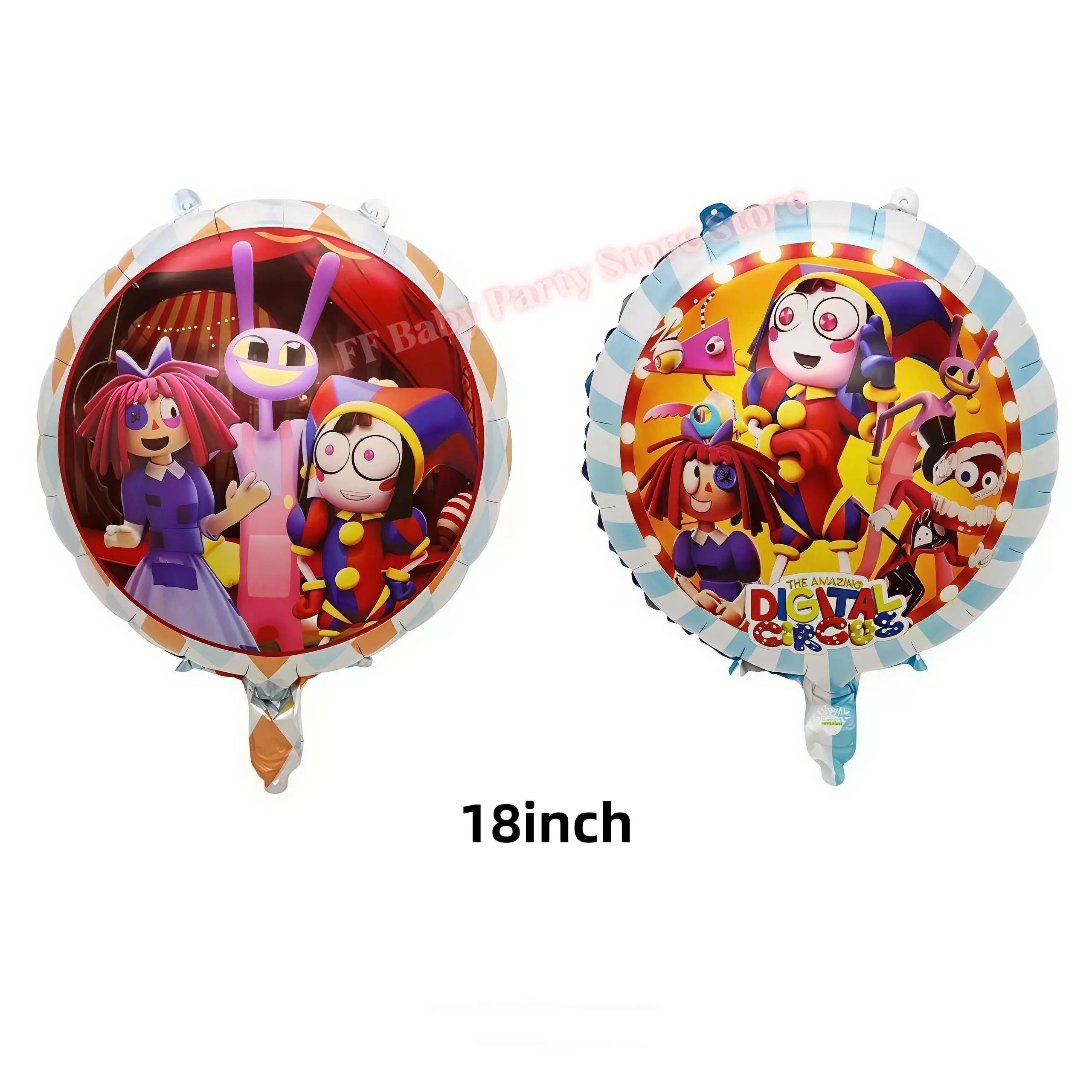 1pc Balloon-1