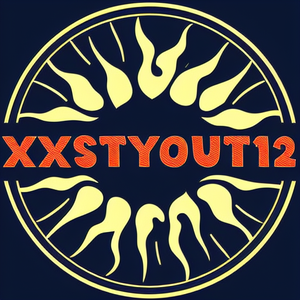 XXSTYOUT12