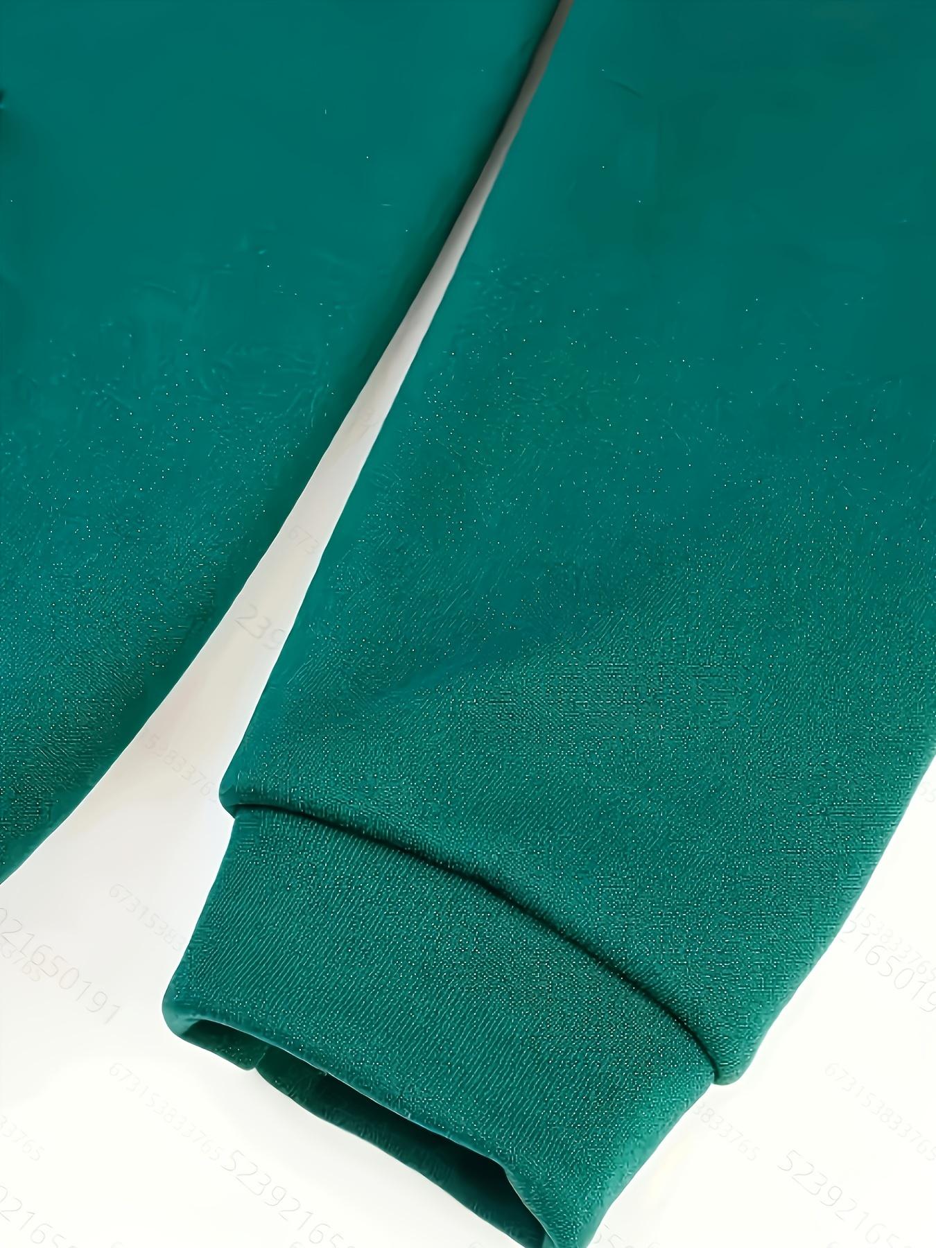 [Winter Warm Hoodie] Men's Heavyweight Hooded Sweatshirt - Winter Warm Pullover Hoodie, Casual Gym & Casual Attire, Machine Washable Solid Color Long Sleeve Hoodie for Men, Training & Outdoor Activities (Regular Fit, Autumn/Winter) - No Belt Loops/Ties