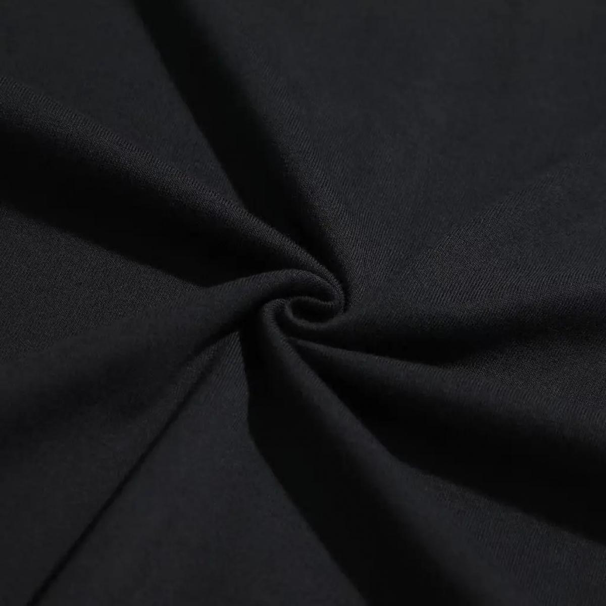 Oversized Music Producer Disc Jockey Heartbeat DJ Mixing Console T-Shirt