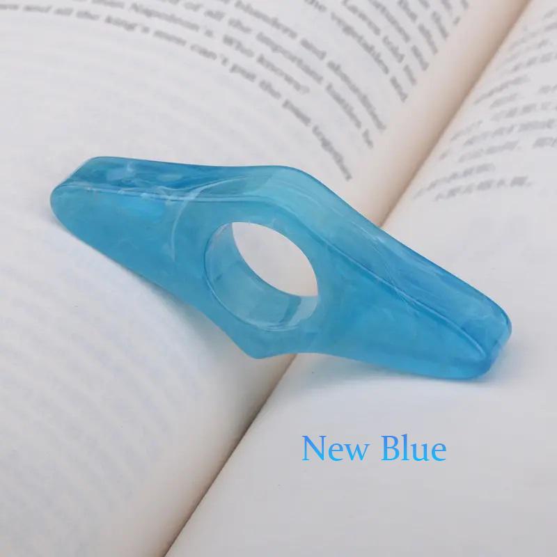 Creative Reading Page Finger Holder, Portable Thumb Page Holder, Reading Aid Tool, Book Accessories #GLOBAL PICKS Creative Reading Page Finger Holder, Portable Thumb Page Holder, Reading Aid Tool, Book Accessories #GLOBAL PICKS