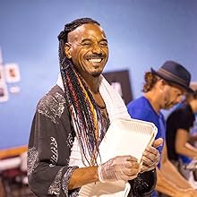 Pure-Castile Liquid Soap- Made with Regenerative Organic Certified Oils- 18-in-1 Uses for Face, Body, Hand, Hair, Laundry & More- Vegan, Non-GMO- Body Wash- Peppermint,32oz